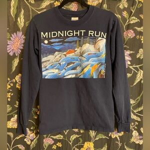 Vintage - 90’s Ray Troll Long Sleeve